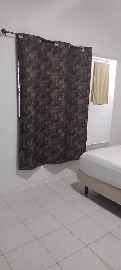 Kinich Hostel Tulum Mexiko