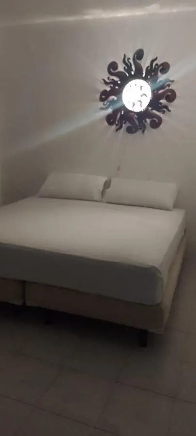 Kinich Hostel Tulum