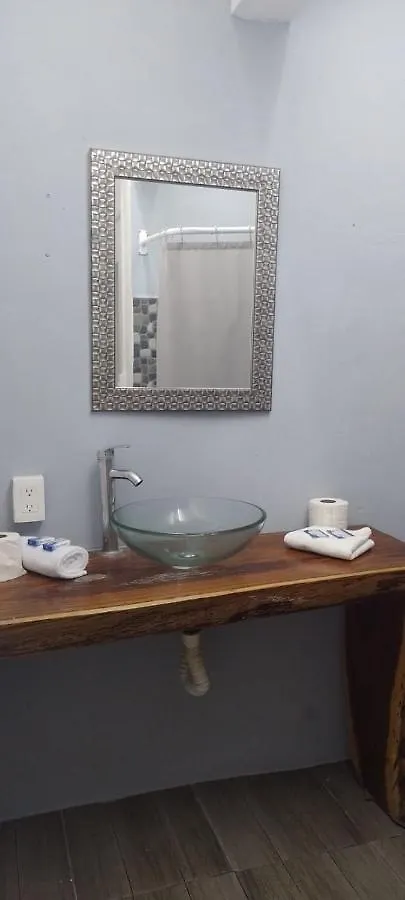 Kinich Hostel Tulum