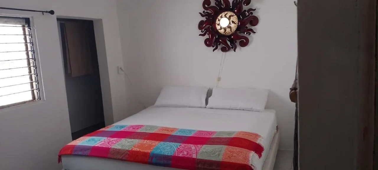 Kinich Hostel Tulum