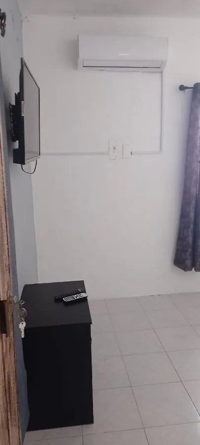 Kinich Hostel Tulum