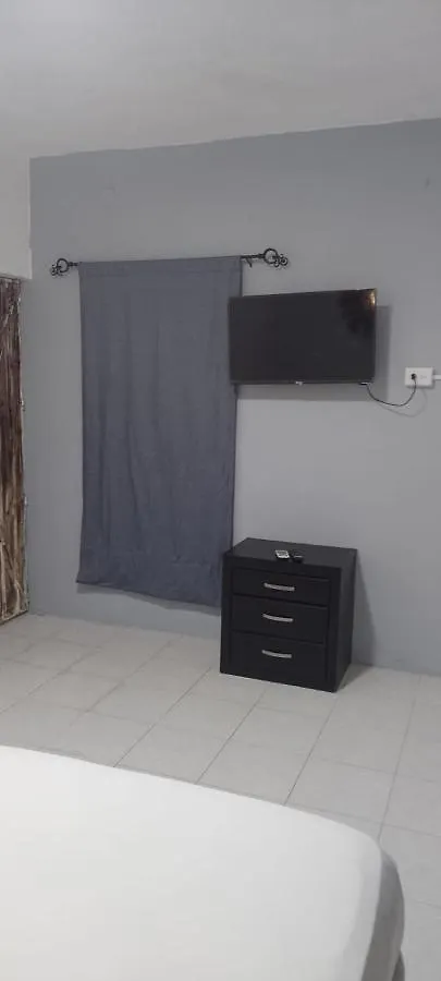 Kinich Hostel Tulum 0*,  Meksika